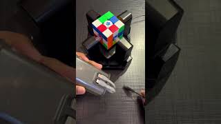 New PowerBank For Cubing Robot [upl. by Hogle]