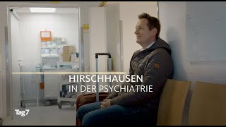 Hirschhausen in der Psychiatrie MA [upl. by Aya]