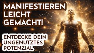 Das Gesetz der Anziehung – Wie du es für ein glückliches Leben nutzt [upl. by Assyli]