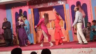 Mujra mulTan [upl. by Gunning]