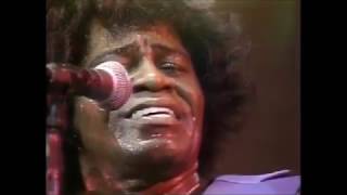 James Brown The Godfather of Soul performs live in Atlanta [upl. by Applegate]