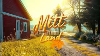 Mitt Land  Ultima Thule Cover By Naliisa [upl. by Ymeraj]