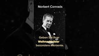 Norbert Conrads  Weihnachten [upl. by Grogan]