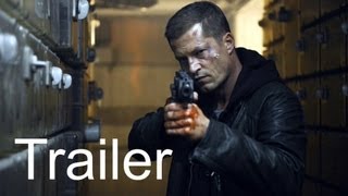 Willkommen in Hamburg  Tatort Trailer mit Til Schweiger [upl. by Ghassan]