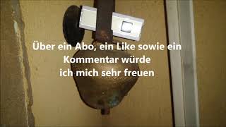 ASMR Türglocke Kuhglocke Glocke Bell Cowbell doorbell Geräusch Sound Klang mp3 kostenlos [upl. by Peonir]