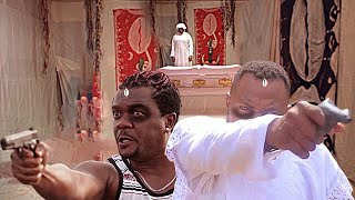 APATAPARA OLOGINI  A Nigerian Yoruba Movie Starring Odunlade Adekola  Kelvin Ikeduba [upl. by Aiceled]