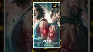 CRAKK Jeena Haraam Song  Vidyut Jammwal Nora Fatehi  Tanishk Bagchi  Vishal MishraShilpa Rao [upl. by Candice]