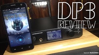 SMSL dp3 review [upl. by Amzu]