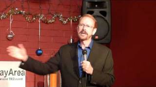 TEDxBayArea  Daniel Burrus  Using Flash Foresight To Drive Innovation and Growth [upl. by Assej976]