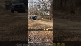 The buck you missed last season😅buck deer hunting funny lol lmao f4f viral fyp xzybca [upl. by Anait]