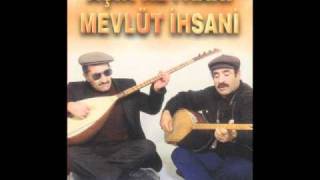 Aşık Mevlüt İhsani 15 [upl. by Cerell]