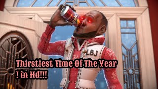 Thirstiest Time Of The Year Unreal Engine HD [upl. by Nnyllatsyrc]