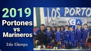 Los Portones 9102024 ganaron 10 [upl. by Annet]