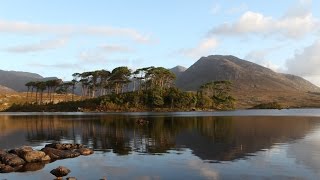 Connemara Ireland [upl. by Arabelle890]