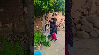 Amayra ki bhoot ala per 🌳👻🤣tranding shotrs funny viralvideos [upl. by Einahpats]