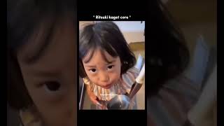 ritsuki kaget core ngeshortsdulu funny ritsuki shorts viralvideo trending tiktok reels [upl. by Tocs]