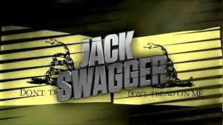 WWE Jack Swagger New 2013 Patriot Titantron and Theme Song with Download Link [upl. by Kennedy]