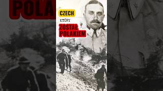 Ottokar Brzoza Brzezina  Czech który stał się Polakiem historia wojsko wojna history polak [upl. by Cran]