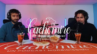 Cachemire Podcast  Episodio 19 Fashion Victim o Fashion Icon La Moda in Italia [upl. by Reiche]