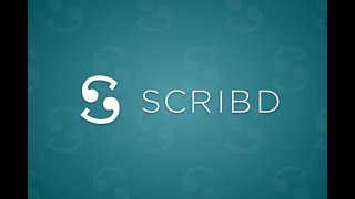 COMO DESCARGAR PDF DE SCRIBD GRATIS [upl. by Htennaj]