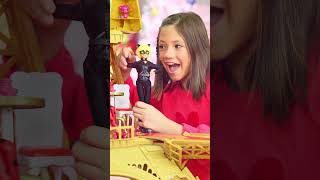 Miraculous simply the best It’s the Paris Heroez Playset Available now exclusively at Walmart [upl. by Wernda]