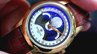 Rất Đẹp amp Hợp Lý Perrelet Moonphase 42mm A30131  Hotline 0982298881 [upl. by Arze]