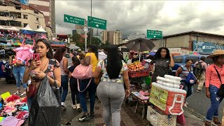 🇻🇪 Caracas  Venezuela A City Full of Life [upl. by Adianez]