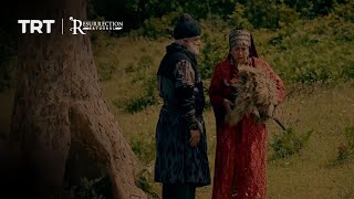 Suleyman Shah guides Hayme Ana to the right path [upl. by Brittni691]