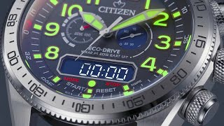 Top Citizen Watches You Cant Miss in 2025 [upl. by Maeve788]