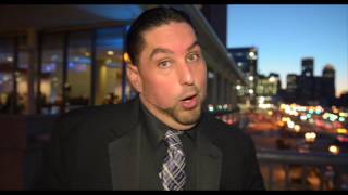 617 Weddings at Seaport Hotel Boston with DJ Chuck Uglietta HD [upl. by Uase]