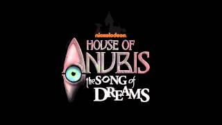 The House of Anubis the Song of Dreams Soundtrack  Alchemy [upl. by Nosle313]