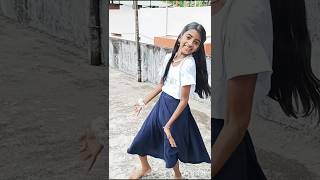 Appidi podutamil trending shortsshivani dance [upl. by Haeel]