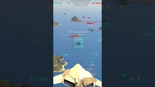 f117a nighthawk in action modern warship f117anighthawk modernwarship modernwarfare aircraft [upl. by Nyleuqaj]