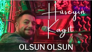 Hüseyin Kağıt Dert Kervanı Dizi Dizi [upl. by Eulau]