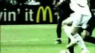 Beautiful BBC Zinedine Zidane Montage [upl. by Annaili235]