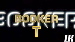 Booker T Theme Song Can You Dig It Sucka Version 720p [upl. by Tomi]