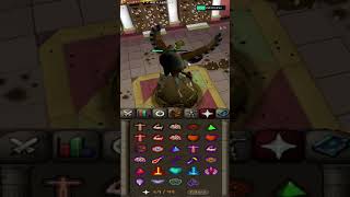 Quick Guides  Kephri Dung osrs runescape guide [upl. by Carnes653]