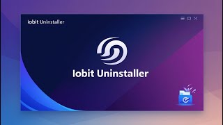 DELETE Unwanted Programs with IOBIT Uninstaller  NEW KEY [upl. by Gillan]