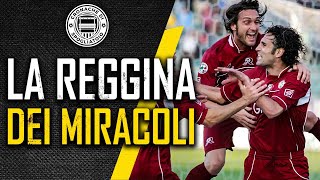 La Reggina dei MIRACOLI  Da 11 punti alla SALVEZZA [upl. by Modnar]