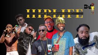 GHANA HIPLIFE MIX  HIGHLIFE MIX 2024  GHANA HIPLIFE MUSIC tic tac wutah kk fosu akatakyie ok [upl. by Manas]