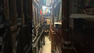 Antique shop Baridhara j block Part 8 [upl. by Aiahc]