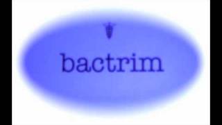 bactrim [upl. by Nhojleahcim449]