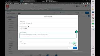 Build Authentication Monitoring Reports Step 2 Authentication Governance Superbadge Unit [upl. by Trude]