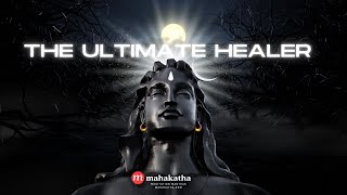 POWERFUL SHIVA mantra to remove negative energy  Shiva Dhyana Mantra Mahashivratri Chant [upl. by Rocco]