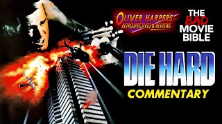 Die Hard 1988 Commentary with TheBadMovieBible [upl. by Ellenor]