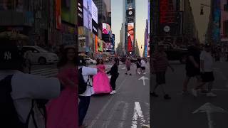 New york city travel fashion love [upl. by Thurlough126]