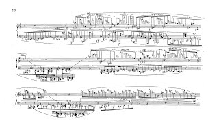 Every Major Composers Hardest Piece for Piano [upl. by Rezzani]