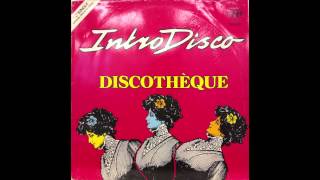 Discothèque  Disco Special [upl. by Kempe]