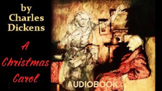 A Christmas Carol Story By Charles Dickens🎧Scrooge and Ghost Visits Mystery fiction story foryou [upl. by Eittam226]