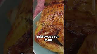 Foods You Should Never Reheat in the Microwave [upl. by Pomfrey498]